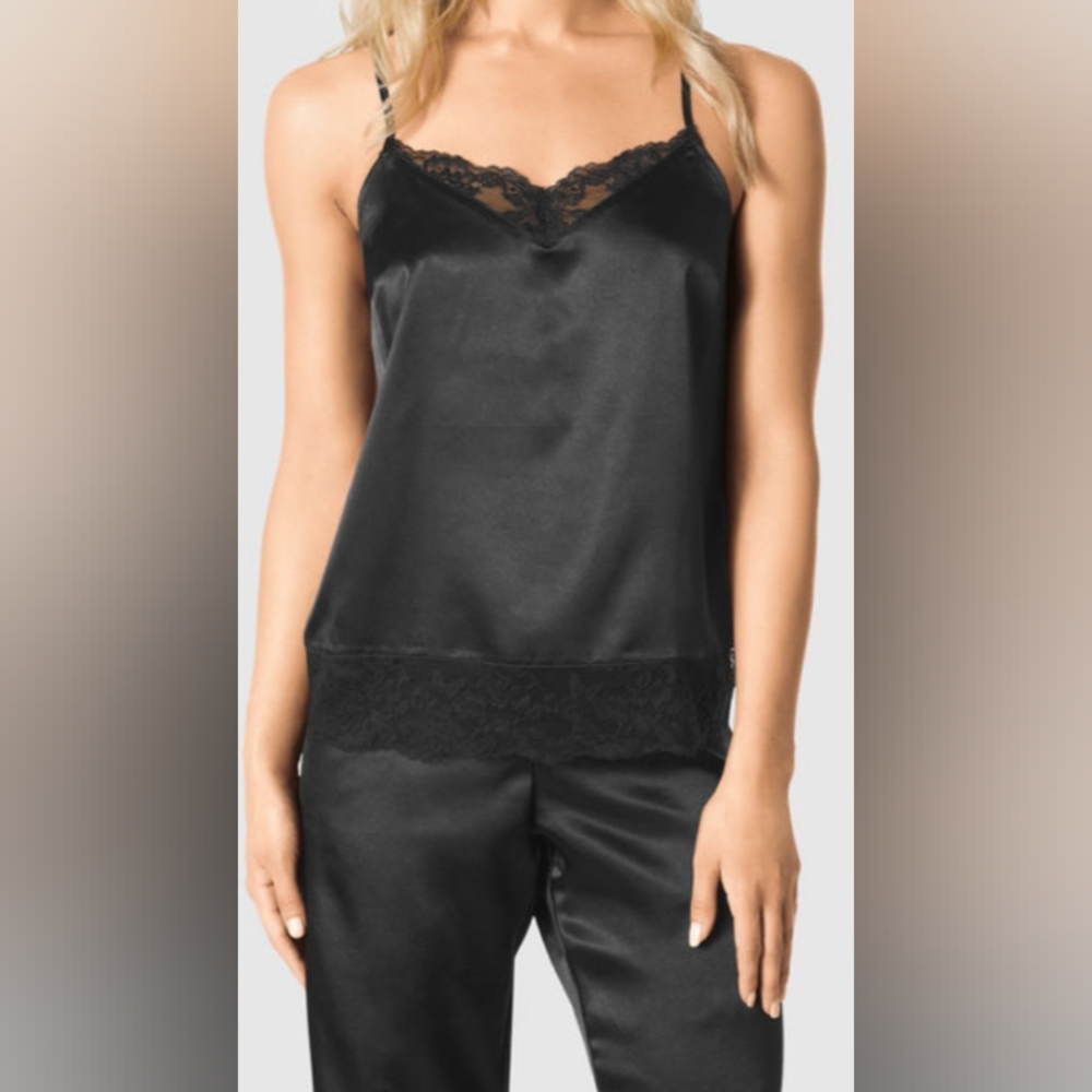 New La Senza Camisole Pajama Set